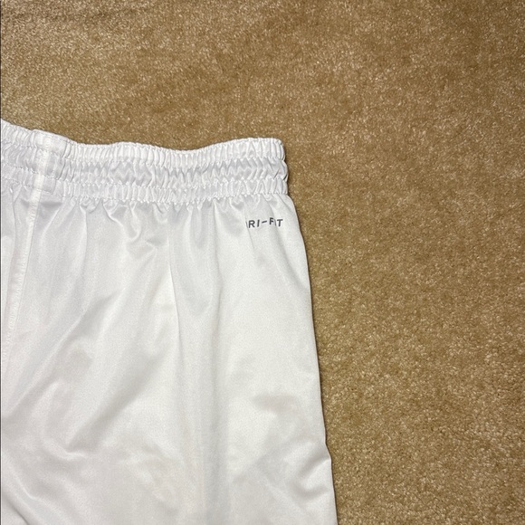 Jordan Mens Dri-Fit Shorts - Picture 5 of 6